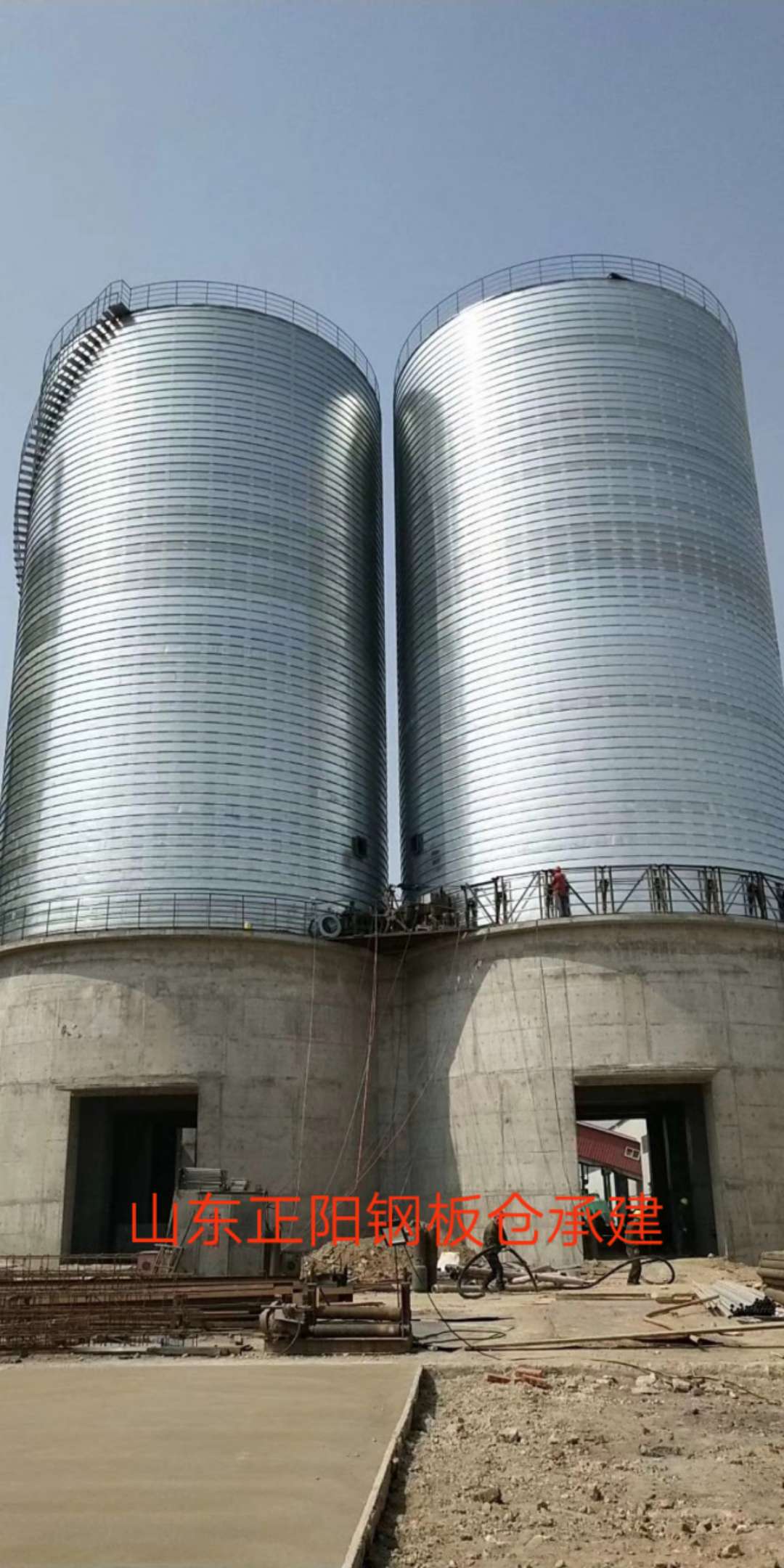 广州5000吨卷板仓 卷板库