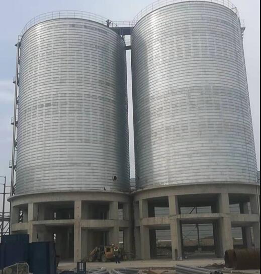 广州镀锌卷板仓